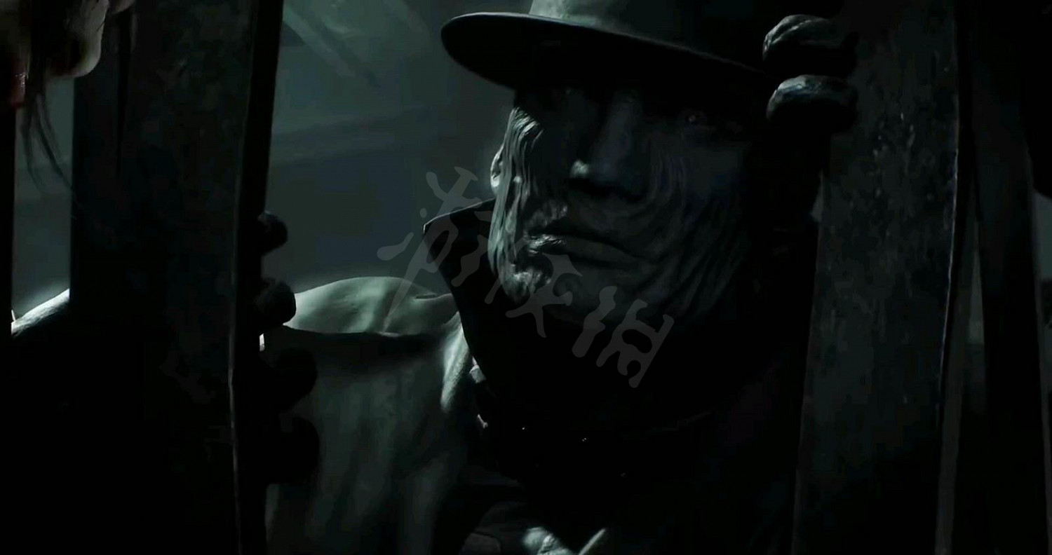 《惡靈古堡2重製版》怎麽躲暴君？暴君躲避方法分享