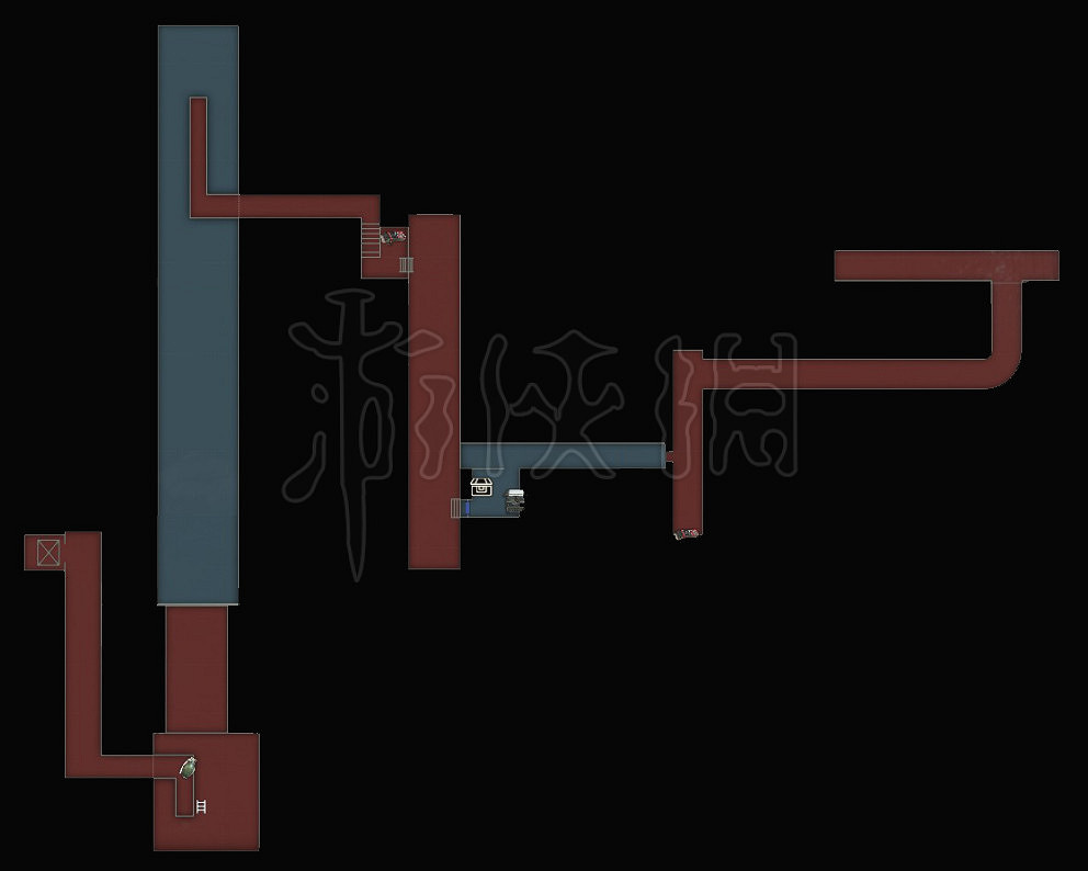 《惡靈古堡2重製版》物品位置一覽 物品都在哪？