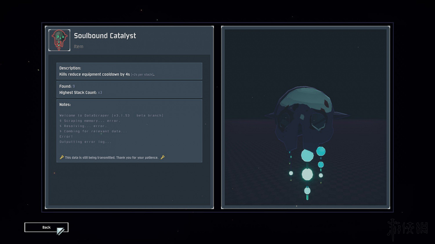 《雨中冒險2》全裝備道具點評分享 全道具評點說明 《雨中冒險2》全裝備道具點評分享 全道具評點說明
