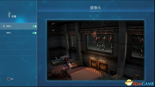 《狼人之末日怒吼：地血》圖文攻略 通關潛入全流程攻略