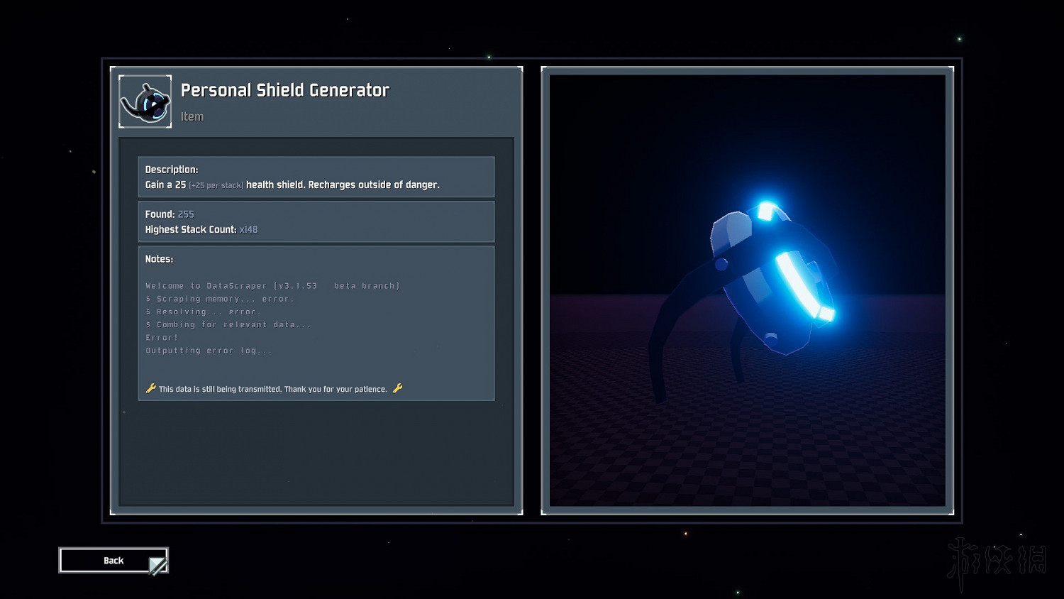 《雨中冒險2》全裝備道具點評分享 全道具評點說明