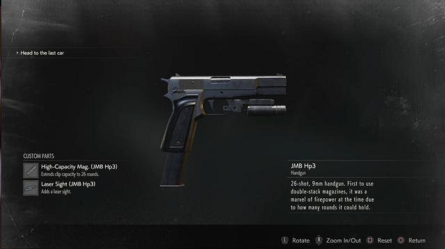 《惡靈古堡2重製版》S+評價打法攻略 S+怎麽獲得？