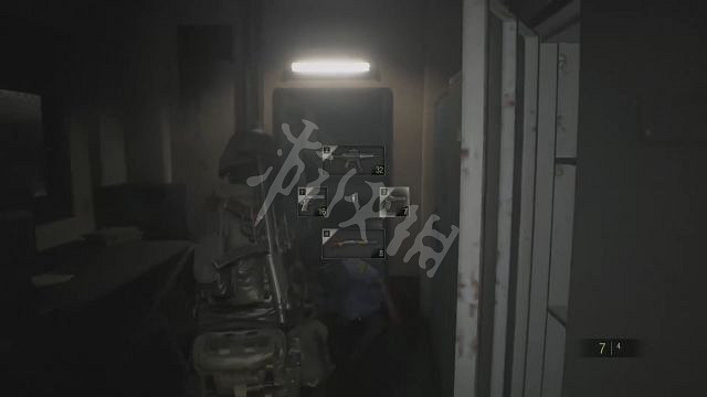 《惡靈古堡2重製版》第四生還者進階圖文攻略 第四幸存者怎麽過？