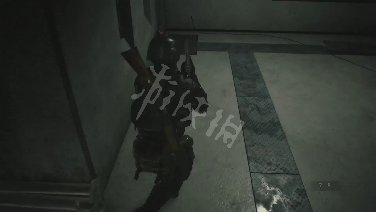 《惡靈古堡2重製版》第四生還者進階圖文攻略 第四幸存者怎麽過？