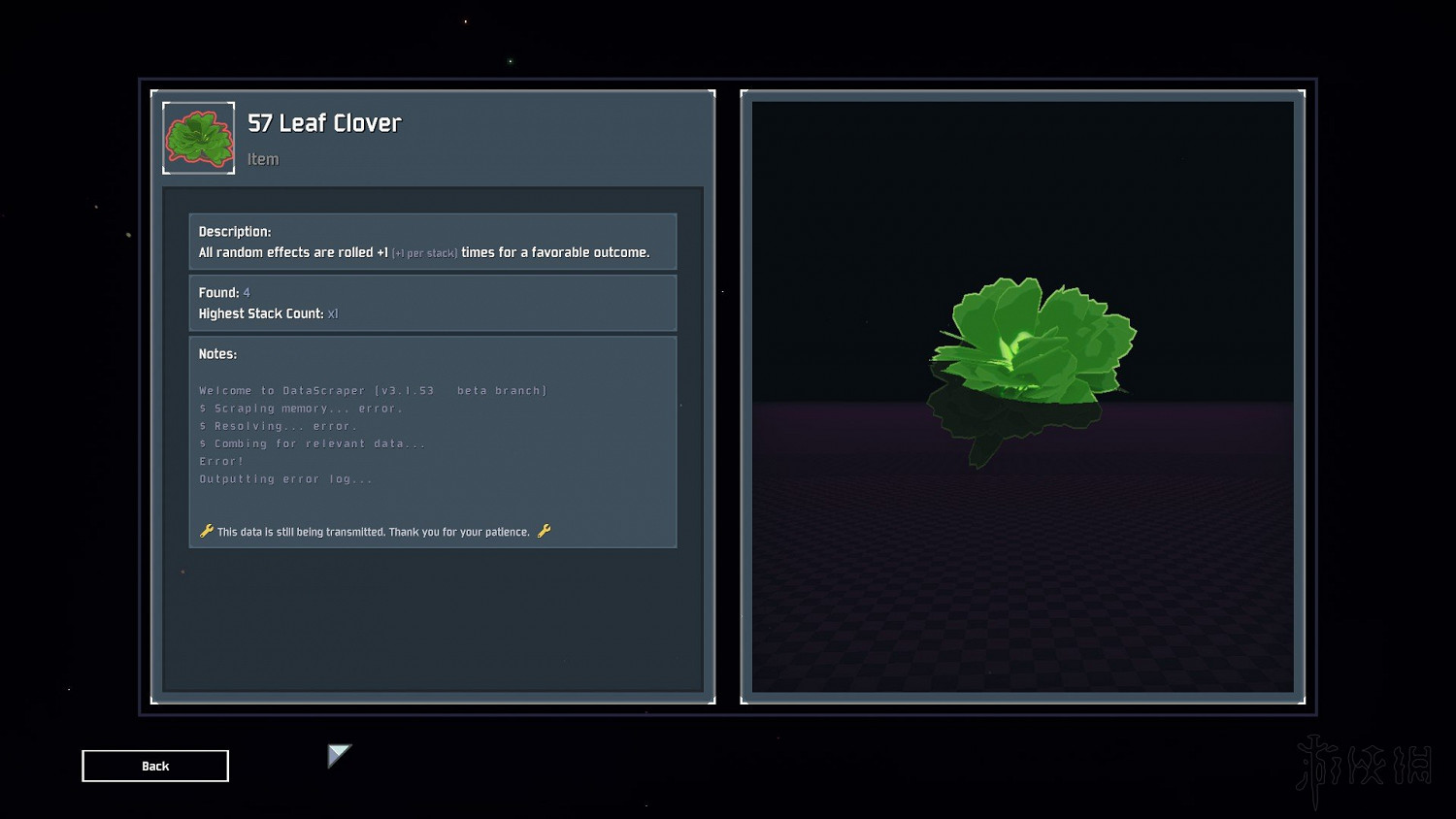 《雨中冒險2》全裝備道具點評分享 全道具評點說明 《雨中冒險2》全裝備道具點評分享 全道具評點說明