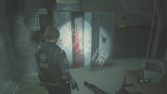 《惡靈古堡2：重製版》圖文流程攻略：遊戲操作+地圖介紹+全武器+全合成+全收集+全人物角色+全劇情流程+遊戲介紹