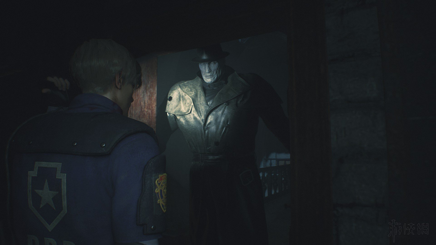 《惡靈古堡2重製版》安全屋位置推薦+躲避暴君方法圖文攻略