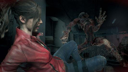 《惡靈古堡2重製版》武器暴擊率介紹 哪把武器暴擊率高？