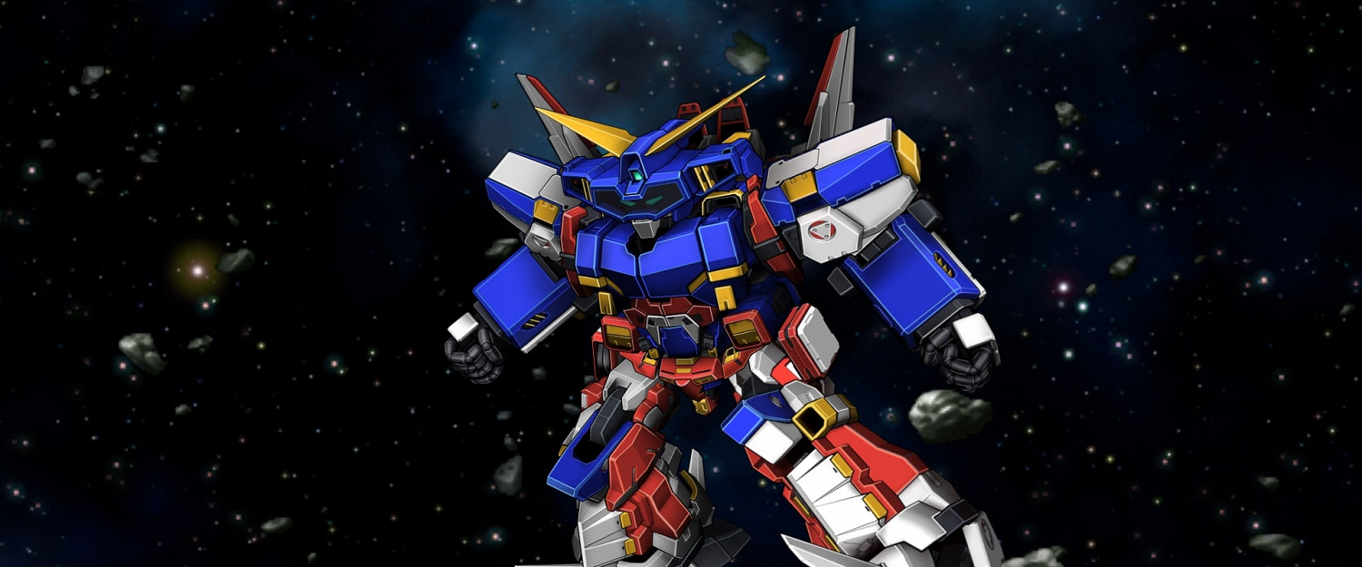 《超級機器人大戰30》怎麽設定中文?中文設定方法介紹 《超級機器人大戰30》怎麽設定中文?中文設定方法介紹