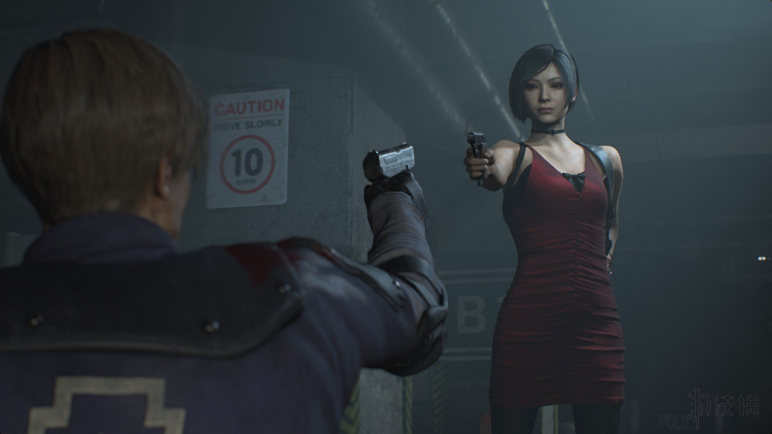 《惡靈古堡2重製版》全模式解鎖+全敵人打法+全記錄條件+無限武器獲得圖文詳解