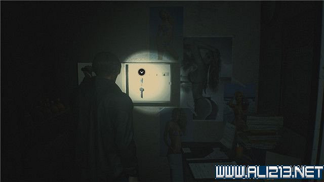 《惡靈古堡2重製版》真結局通關教學 全劇情流程+全收集圖文攻略 《惡靈古堡2重製版》真結局通關教學 全劇情流程+全收集圖文攻略