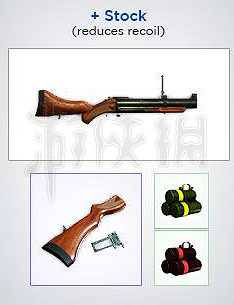 《惡靈古堡2重製版》武器圖鑒 都有哪些武器？