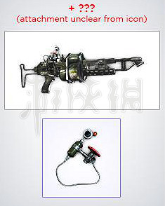 《惡靈古堡2重製版》武器圖鑒 都有哪些武器？