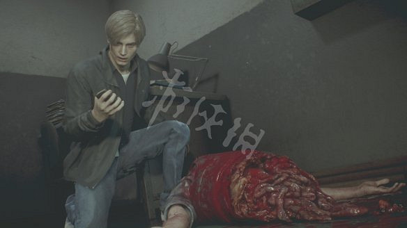 《惡靈古堡2：重製版》圖文流程攻略：遊戲操作+地圖介紹+全武器+全合成+全收集+全人物角色+全劇情流程+遊戲介紹