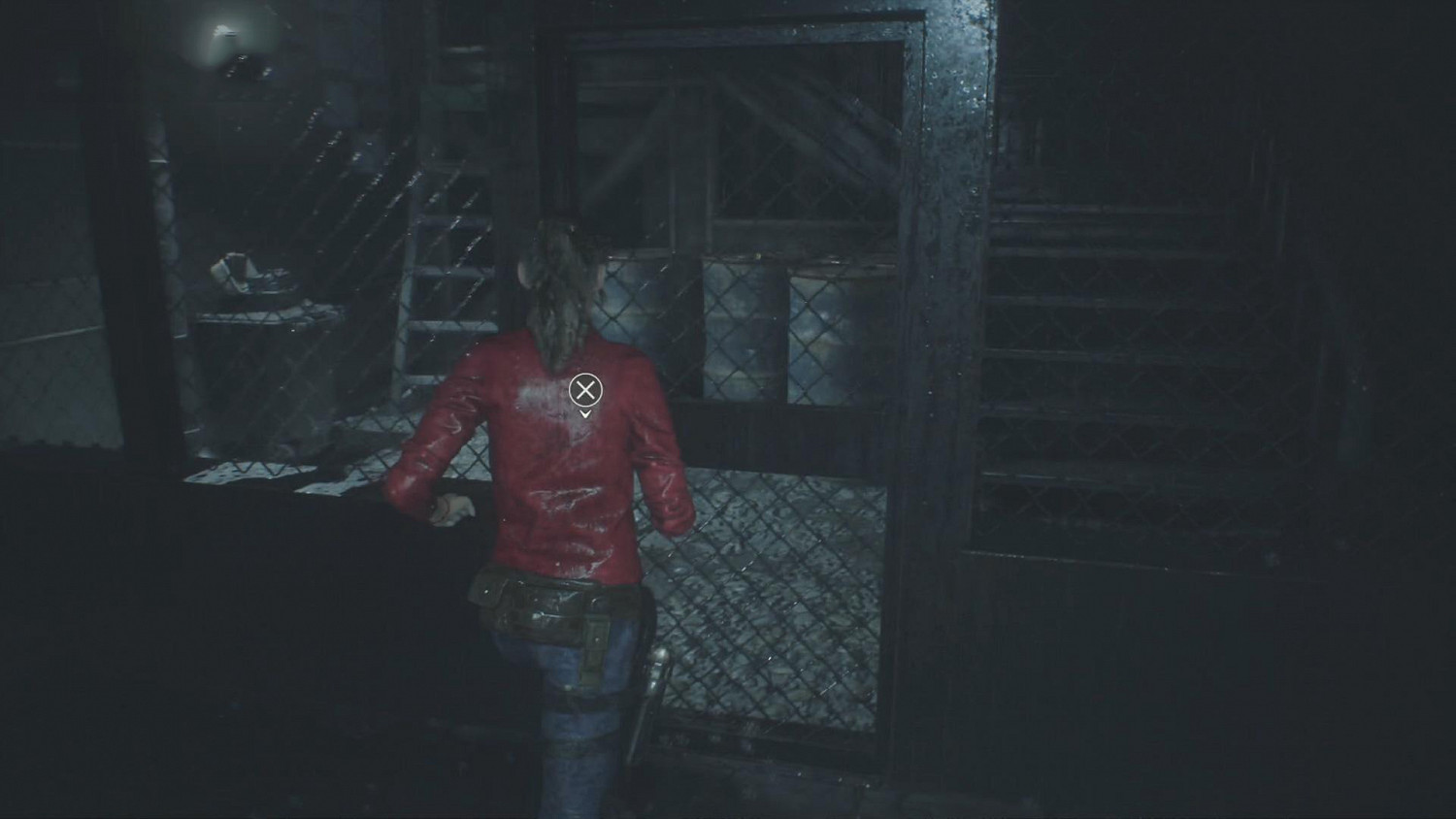 《惡靈古堡2重製版》裡昂+克萊爾第二版本流程攻略 裡昂第二版本流程分享