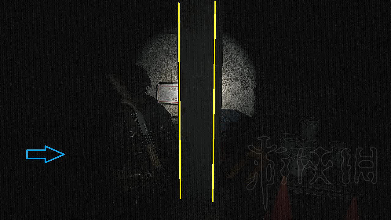 《惡靈古堡2重製版》第四生還者攻略詳解 漢克和豆腐怎麽通關？