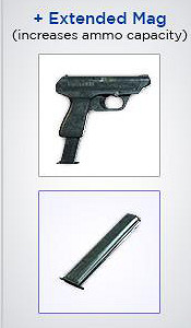 《惡靈古堡2重製版》武器圖鑒 都有哪些武器？