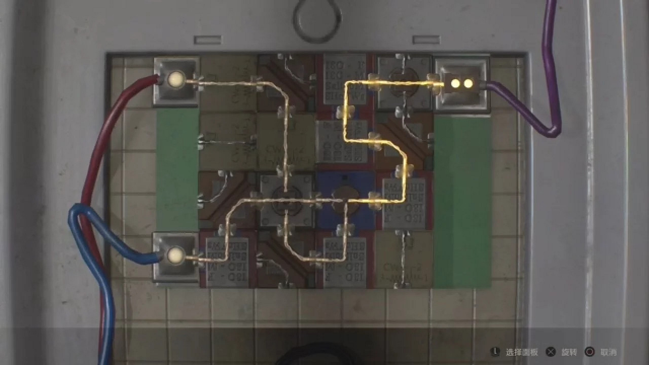 《惡靈古堡2重製版》全表裡關謎題答案一覽 全謎題攻略 《惡靈古堡2重製版》全表裡關謎題答案一覽 全謎題攻略