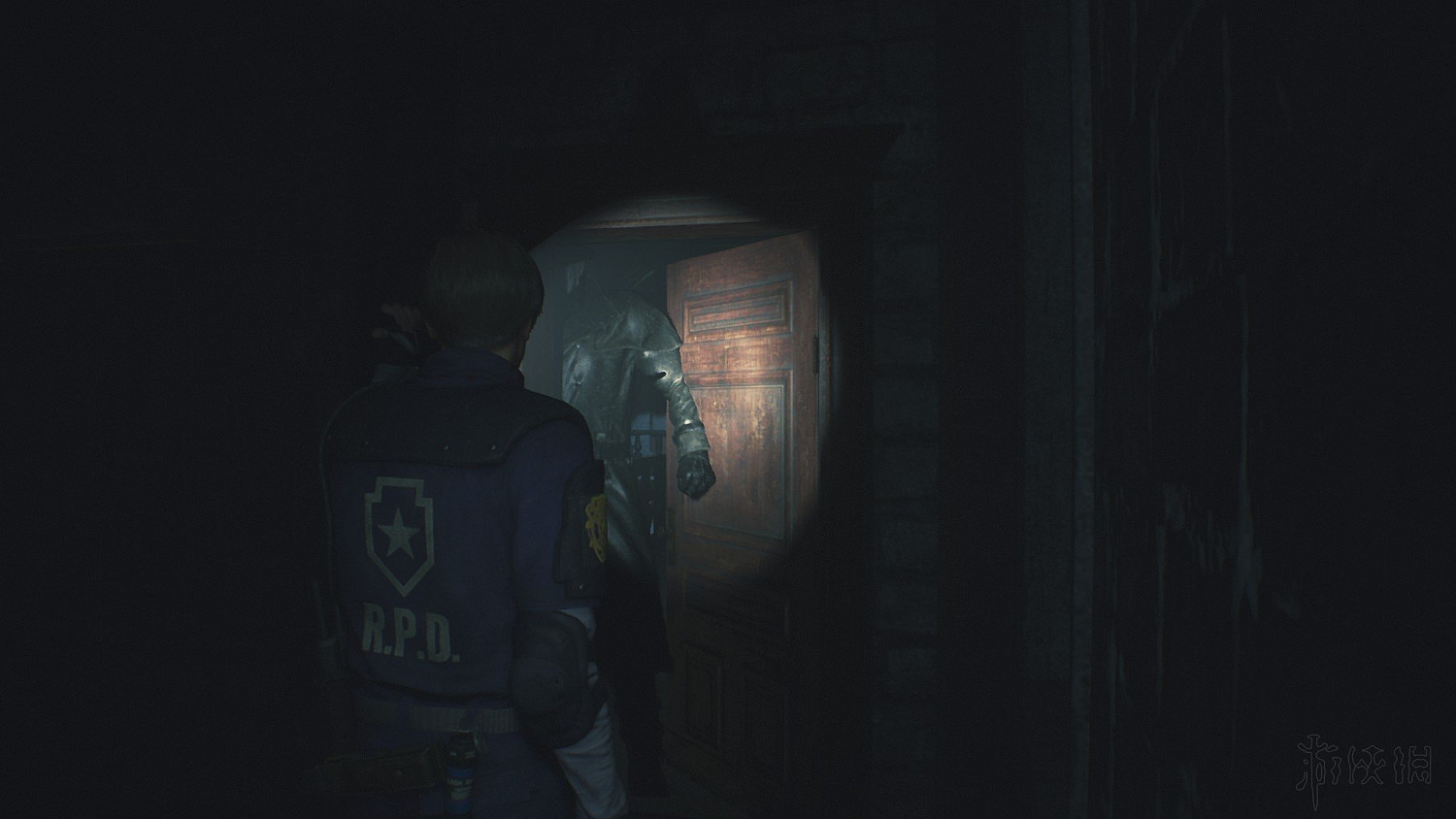 《惡靈古堡2重製版》安全屋位置推薦+躲避暴君方法圖文攻略