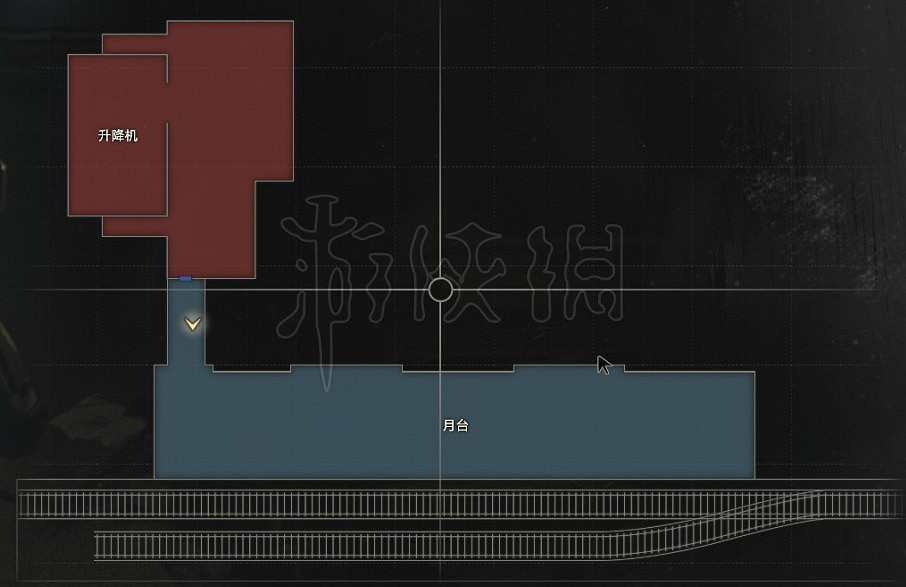 《惡靈古堡2重製版》物品位置一覽 物品都在哪？