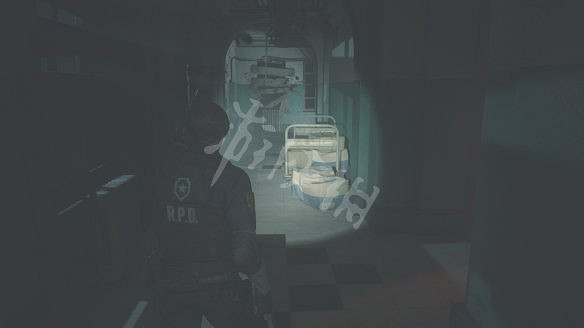 《惡靈古堡2：重製版》圖文流程攻略：遊戲操作+地圖介紹+全武器+全合成+全收集+全人物角色+全劇情流程+遊戲介紹