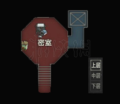 《惡靈古堡2重製版》物品位置一覽 物品都在哪？