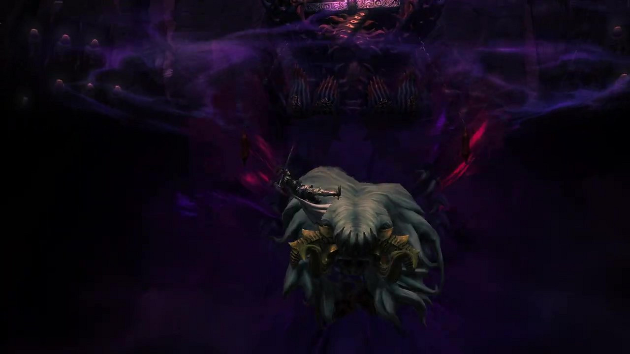 《太空戰士14 曉月之終焉》上市預告公布 12月7日正式上線 《太空戰士14 曉月之終焉》上市預告公布 12月7日正式上線