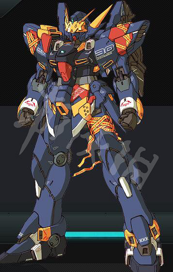 《超級機器人大戰30》主角機體是什麽？主角機體介紹