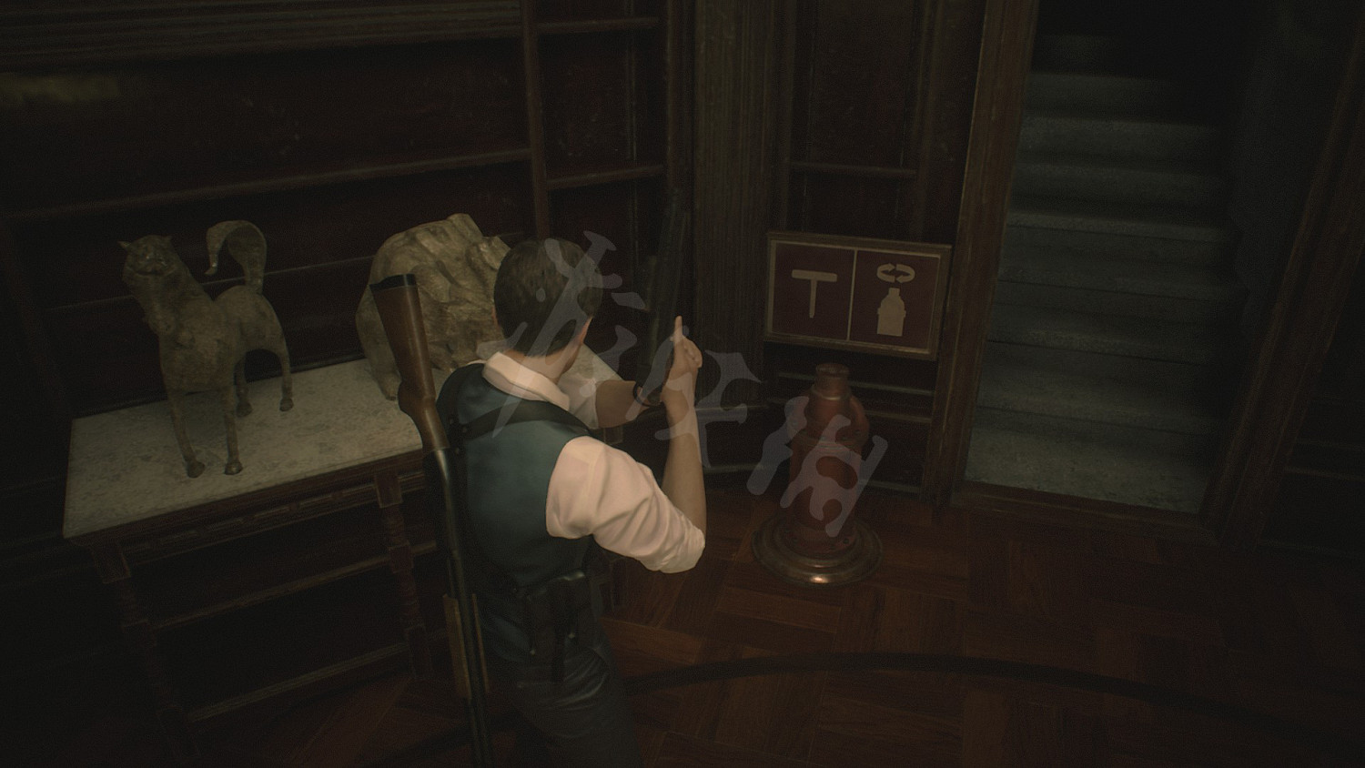 《惡靈古堡2重製版》技巧分享 遊戲中技巧有什麽