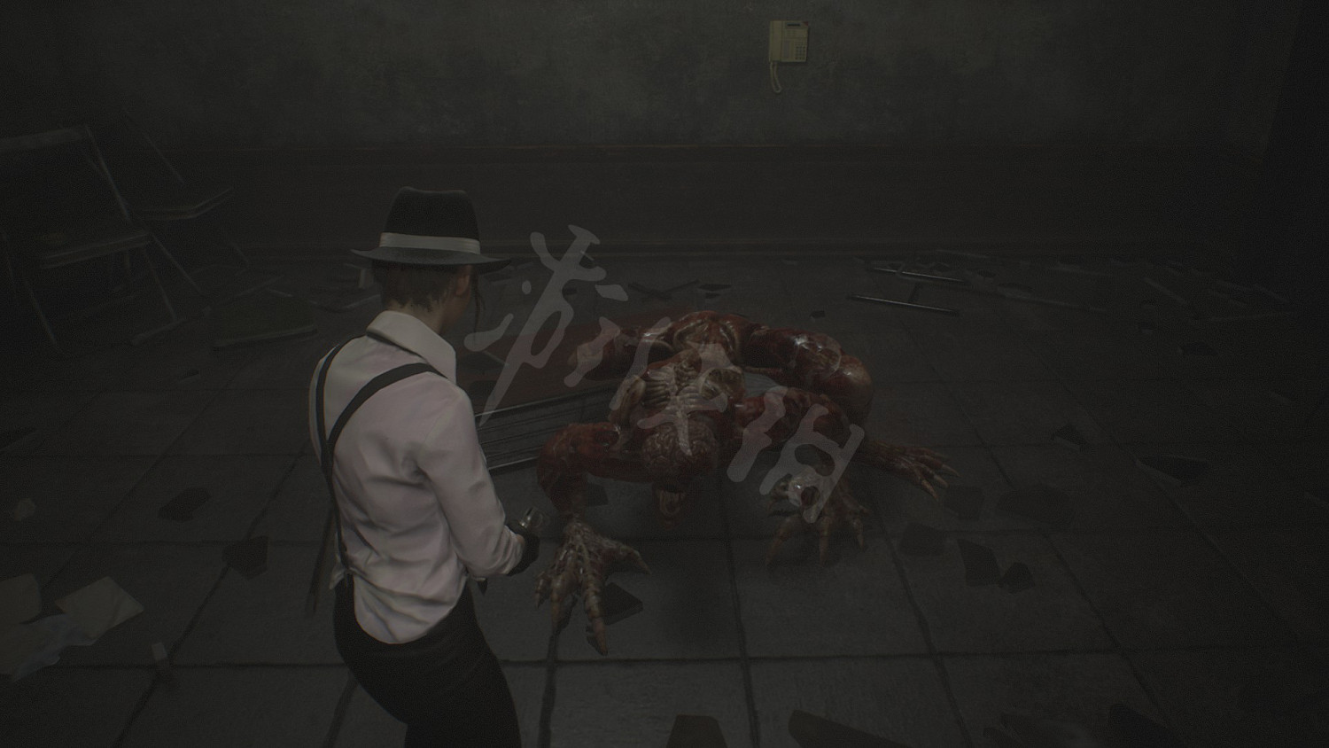 《惡靈古堡2重製版》技巧分享 遊戲中技巧有什麽