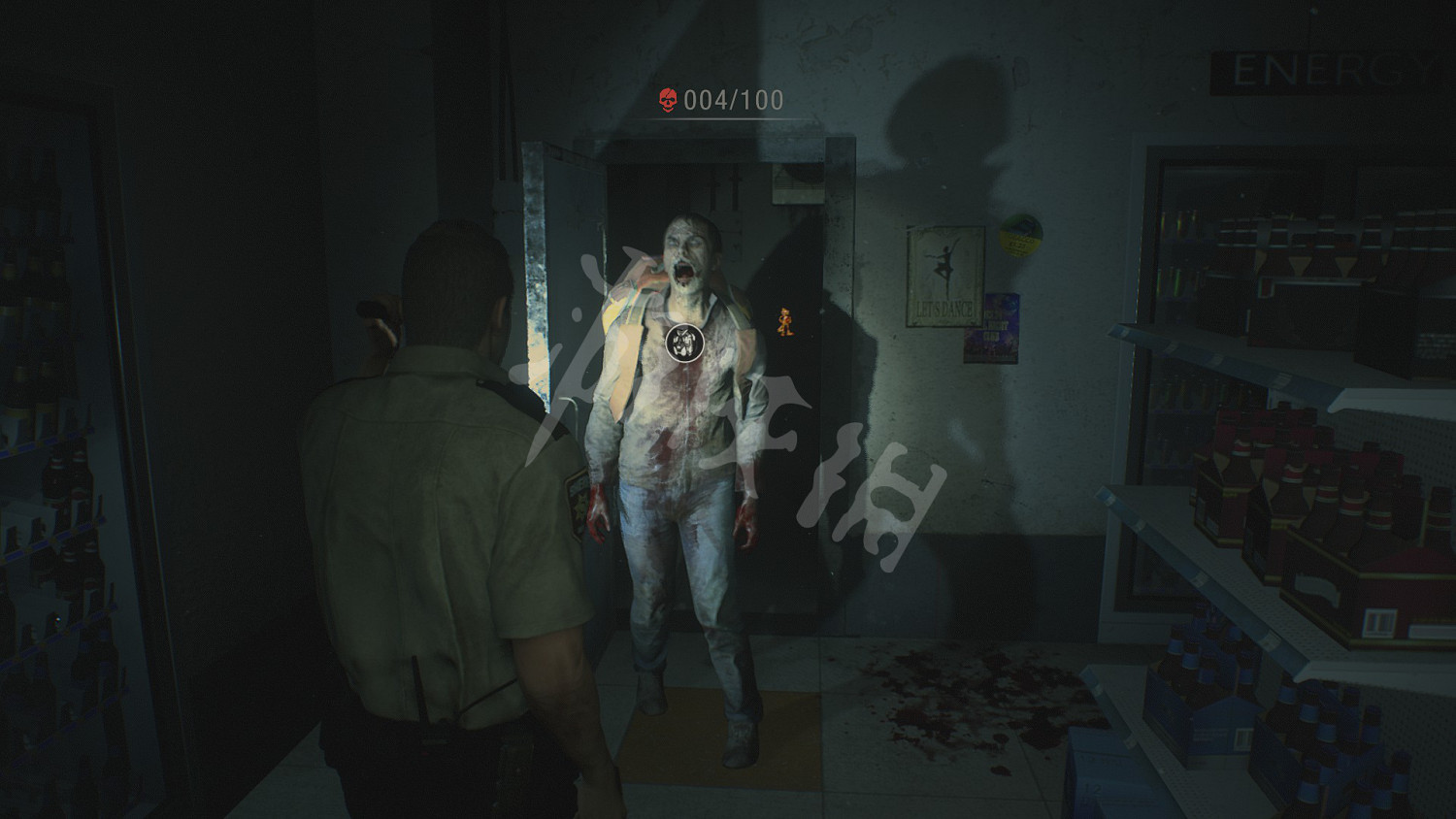 《惡靈古堡2重製版》DLC全收集位置點圖文分享 DLC熊位置在哪裡？