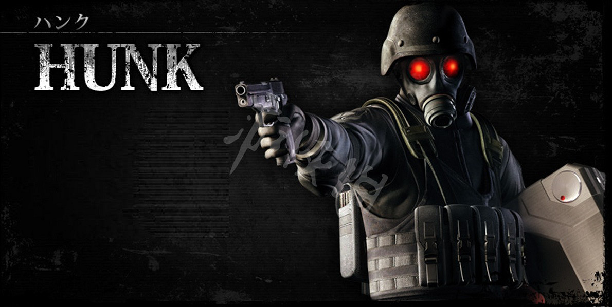 《惡靈古堡2重製版》漢克速通攻略 漢克怎麽玩？