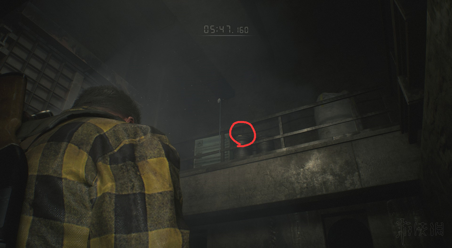 《惡靈古堡2重製版》幽靈生還者DLC全浣熊先生位置圖文攻略