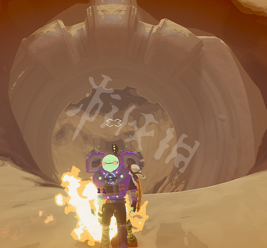 《雨中冒險2》隱藏房間在哪?隱藏房間位置介紹 《雨中冒險2》隱藏房間在哪?隱藏房間位置介紹