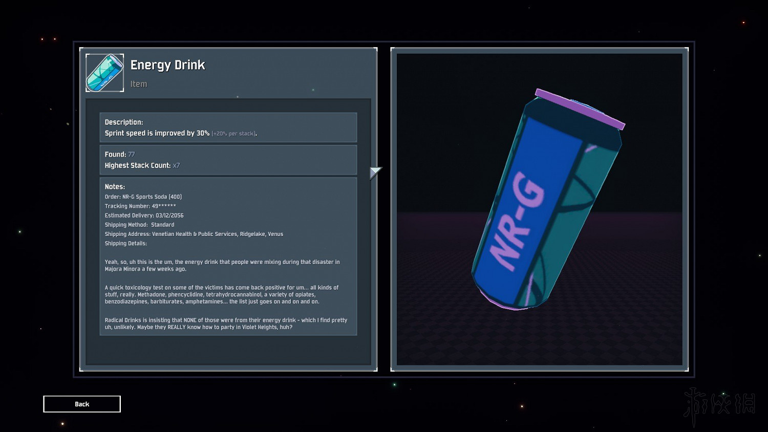 《雨中冒險2》全裝備道具點評分享 全道具評點說明