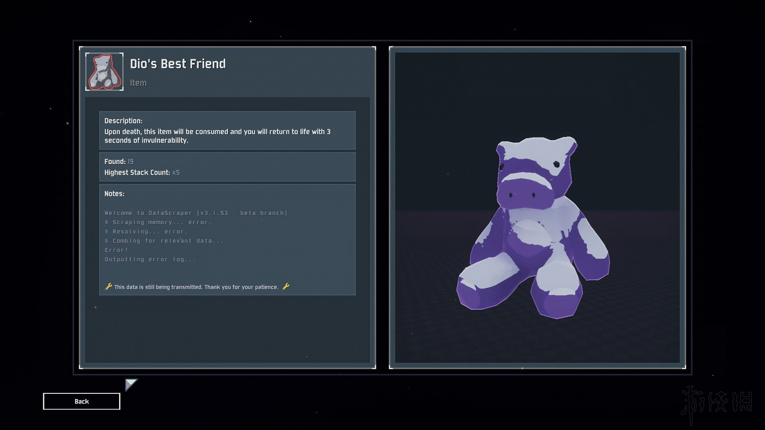 《雨中冒險2》全裝備道具點評分享 全道具評點說明