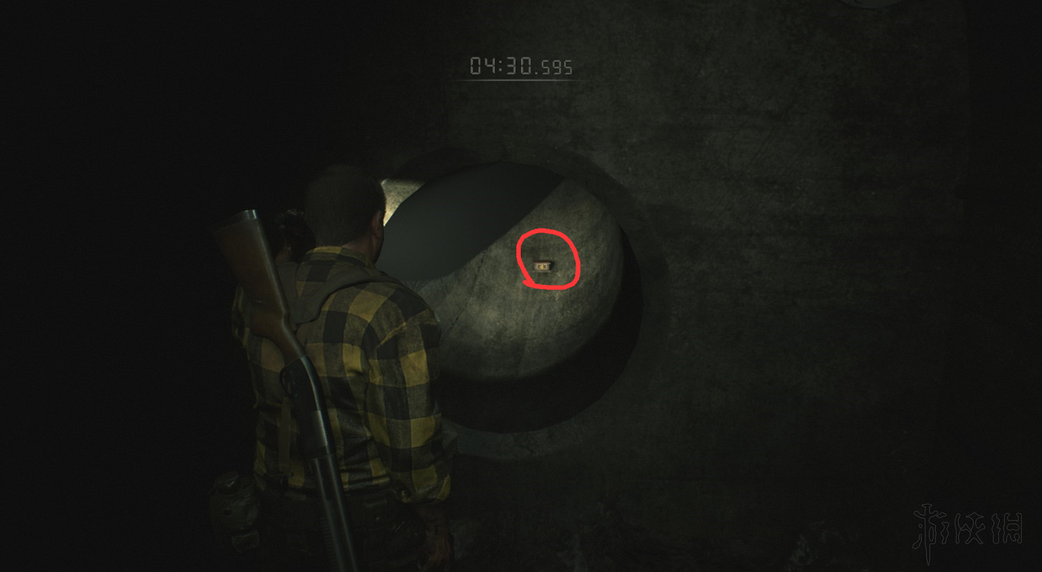 《惡靈古堡2重製版》幽靈生還者DLC全浣熊先生位置圖文攻略