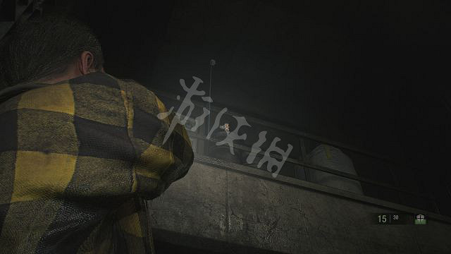 《惡靈古堡2重製版》DLC浣熊先生在哪裡 DLC浣熊先生位置一覽