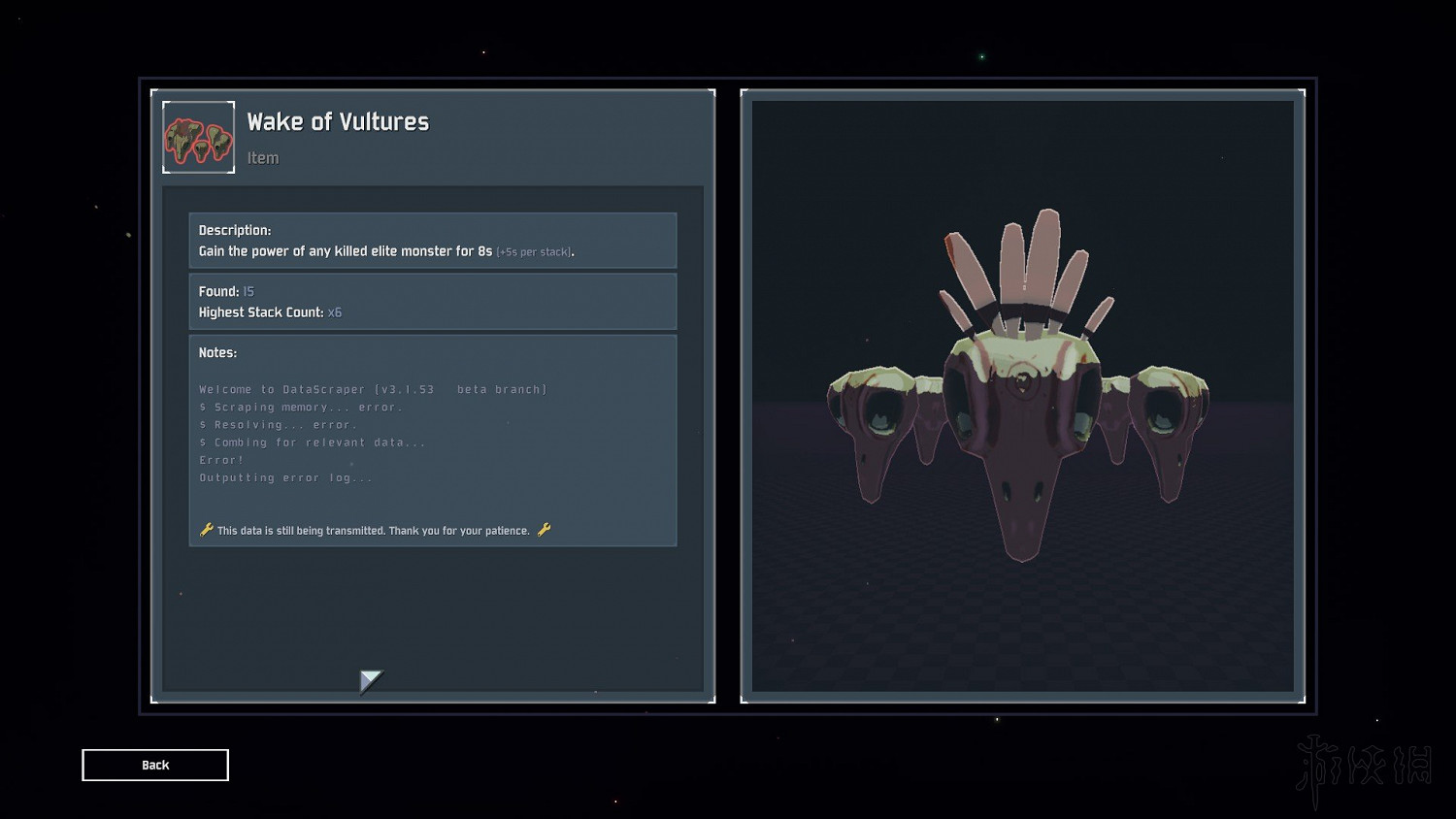 《雨中冒險2》全裝備道具點評分享 全道具評點說明 《雨中冒險2》全裝備道具點評分享 全道具評點說明