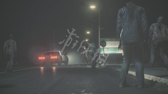 《惡靈古堡2：重製版》圖文流程攻略：遊戲操作+地圖介紹+全武器+全合成+全收集+全人物角色+全劇情流程+遊戲介紹