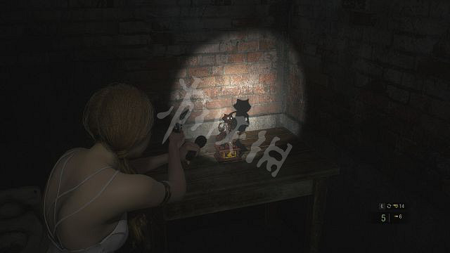 《惡靈古堡2重製版》DLC浣熊先生在哪裡 DLC浣熊先生位置一覽