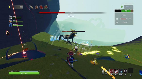 《雨中冒險2》圖文攻略:遊戲操作+敵人介紹+技能介紹+裝備介紹+玩法介紹+遊戲介紹 《雨中冒險2》圖文攻略:遊戲操作+敵人介紹+技能介紹+裝備介紹+玩法介紹+遊戲介紹