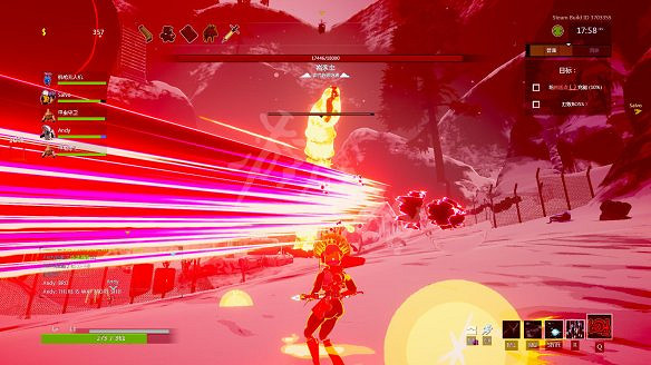 《雨中冒險2》圖文攻略:遊戲操作+敵人介紹+技能介紹+裝備介紹+玩法介紹+遊戲介紹 《雨中冒險2》圖文攻略:遊戲操作+敵人介紹+技能介紹+裝備介紹+玩法介紹+遊戲介紹