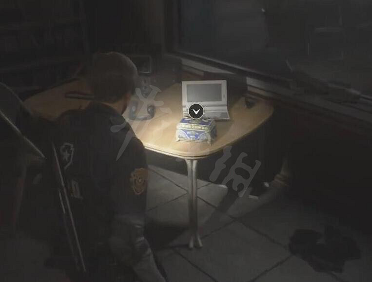 《惡靈古堡2重製版》重要道具有什麽？重要道具位置一覽