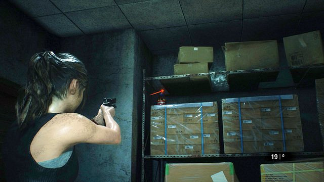 《惡靈古堡2重製版》全浣熊玩具位置一覽 浣熊玩具位置都在哪？