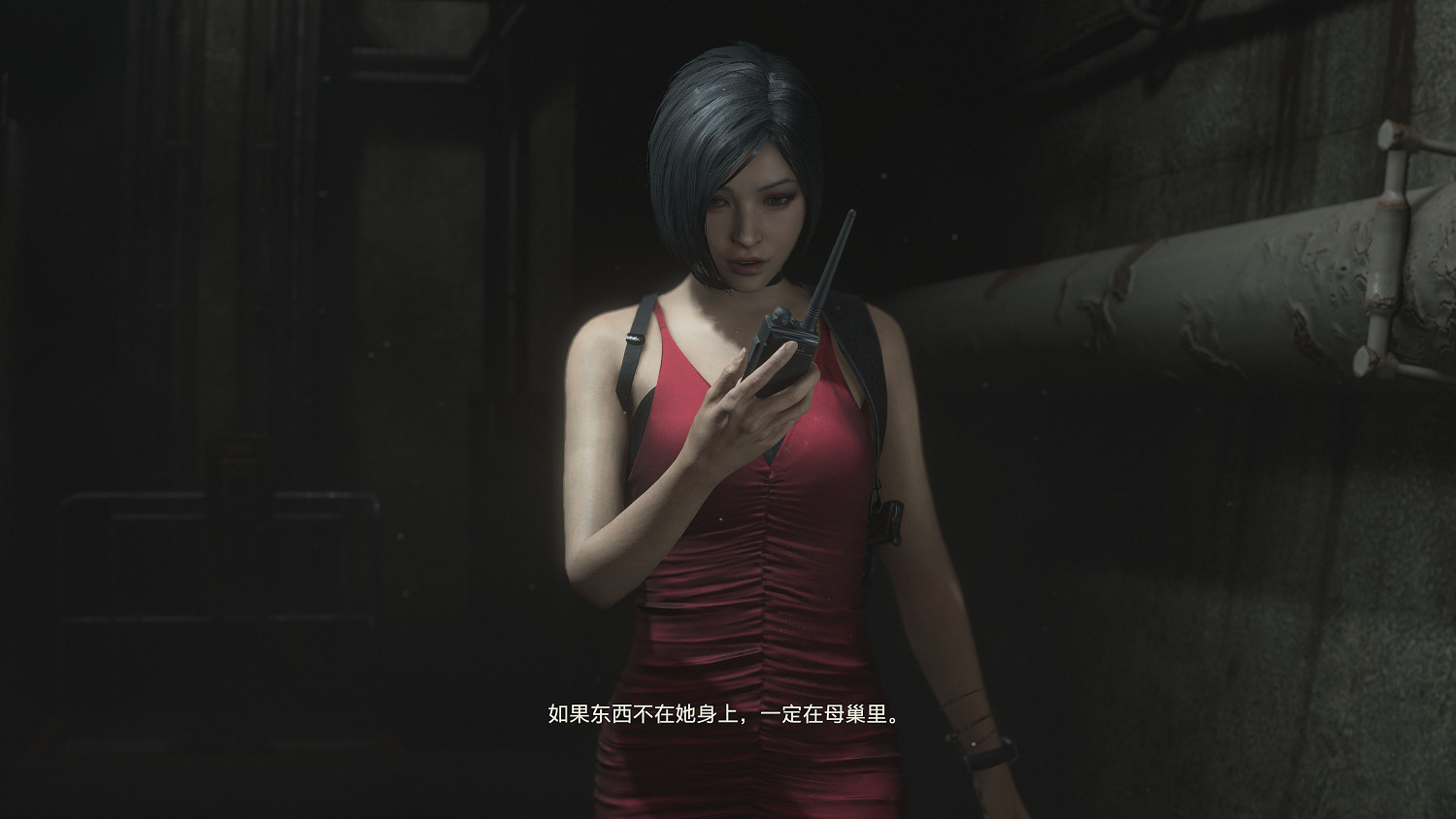 《惡靈古堡2重製版》艾達焚化爐怎麽過 艾達篇焚化爐解法 《惡靈古堡2重製版》艾達焚化爐怎麽過 艾達篇焚化爐解法