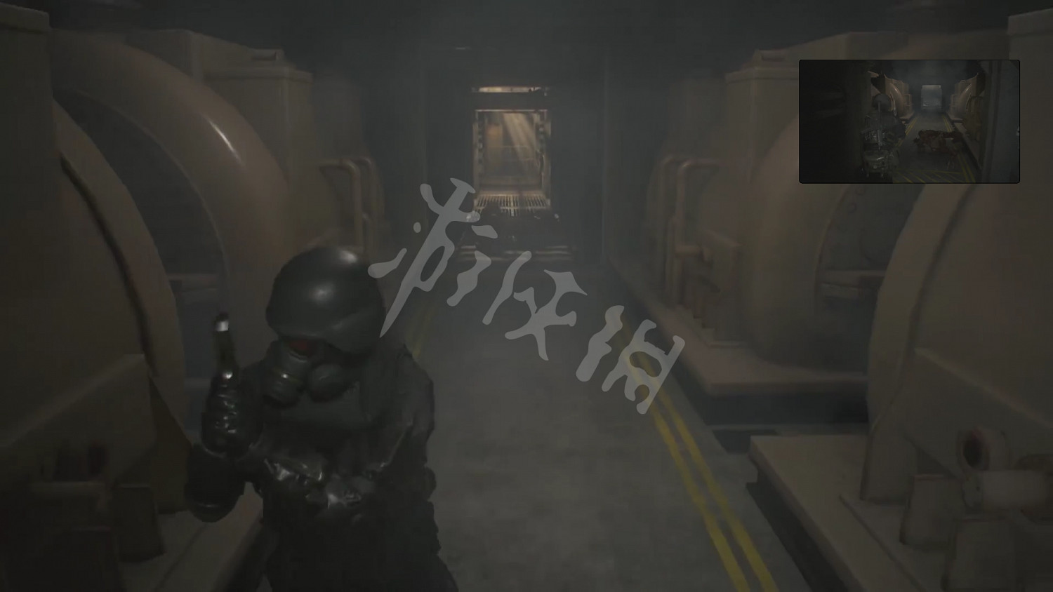 《惡靈古堡2重製版》第四生還者進階圖文攻略 第四幸存者怎麽過？