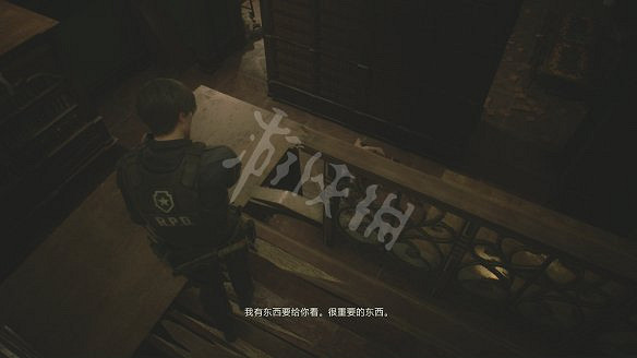 《惡靈古堡2：重製版》圖文流程攻略：遊戲操作+地圖介紹+全武器+全合成+全收集+全人物角色+全劇情流程+遊戲介紹