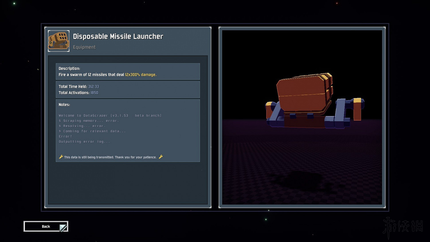 《雨中冒險2》全裝備道具點評分享 全道具評點說明 《雨中冒險2》全裝備道具點評分享 全道具評點說明