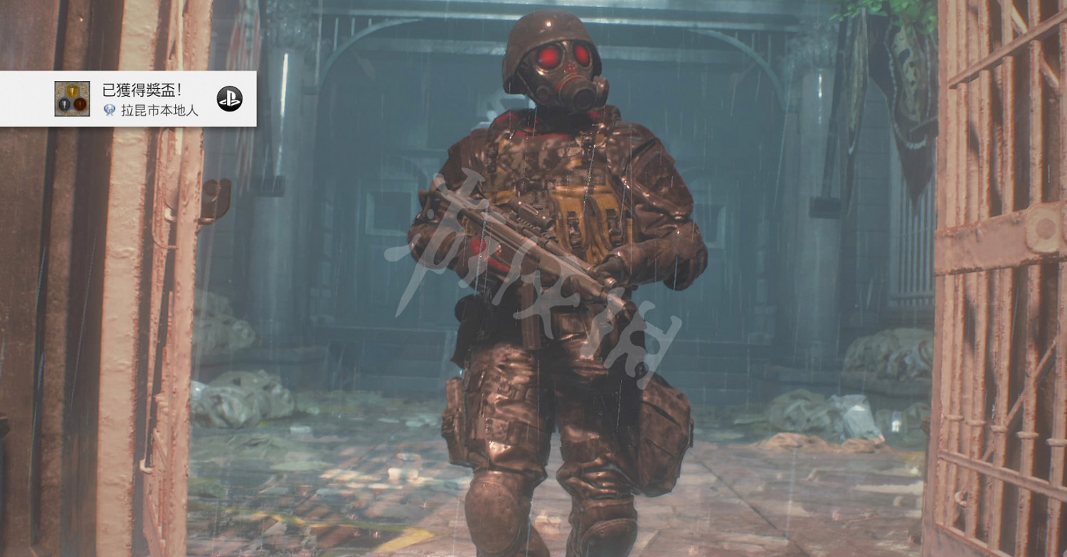 《惡靈古堡2重製版》漢克速通攻略 漢克怎麽玩？